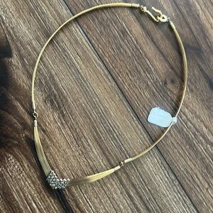 Vintage elegant necklace